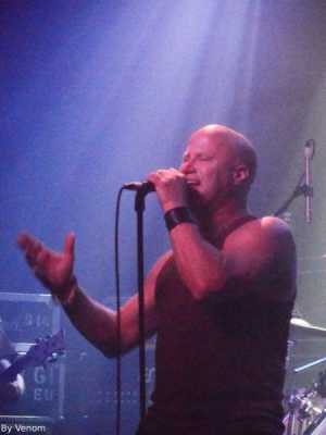 Heathen Lyon 22 june 2012